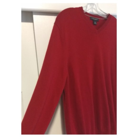 Banana Republic Silk & Cashmere Sweater - Picture 2 of 7